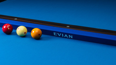 SP대대용 당구지 제품사진